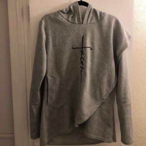 Women's Faith Sweater